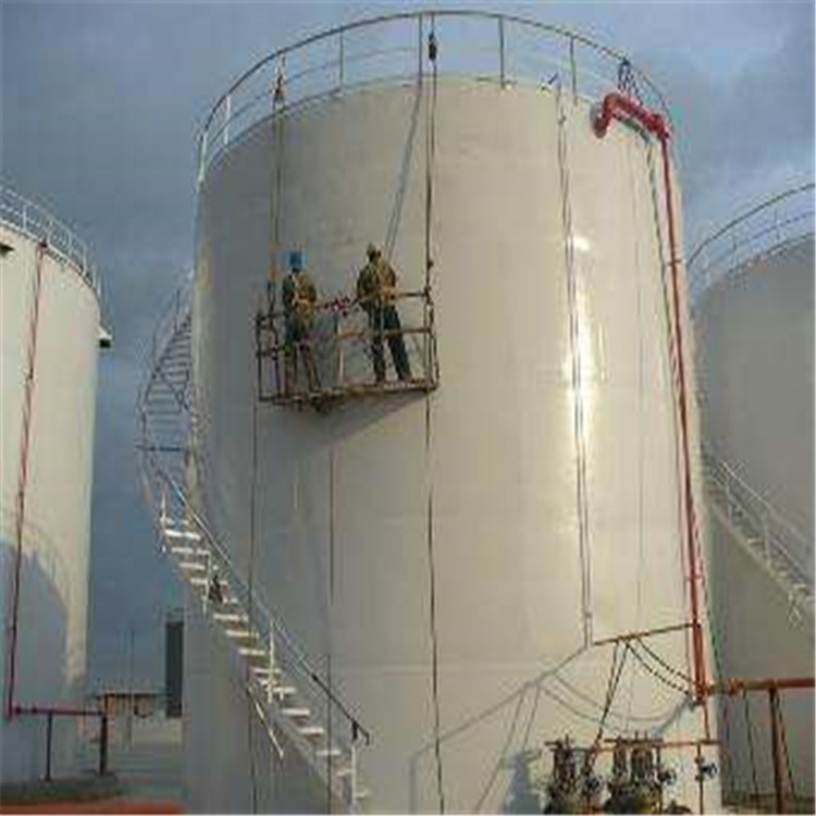 赣榆喷漆翻新・工业喷漆・设备喷漆服务简介